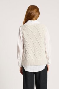 Eb & Ive Liora Knit Vest