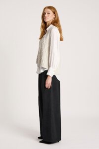 Eb & Ive Liora Knit Vest