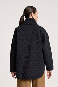 Eb & Ive Sansi Quilted Jacket