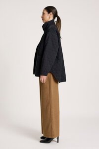 Eb & Ive Sansi Quilted Jacket