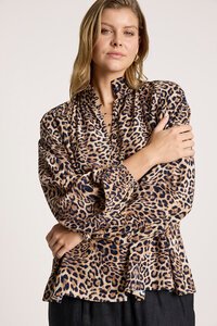 Eb & Ive Bajau Button Shirt