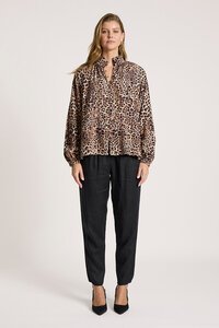Eb & Ive Bajau Button Shirt