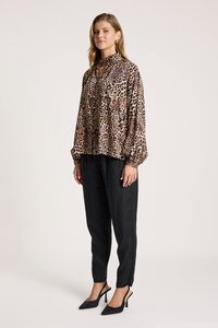 Eb & Ive Bajau Button Shirt