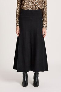 Eb & Ive Zala Knit Skirt