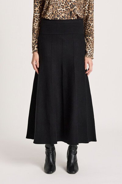 Eb & Ive Zala Knit Skirt-shop-by-style-Hello Cyril.