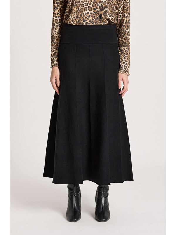 Eb & Ive Zala Knit Skirt