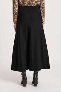 Eb & Ive Zala Knit Skirt