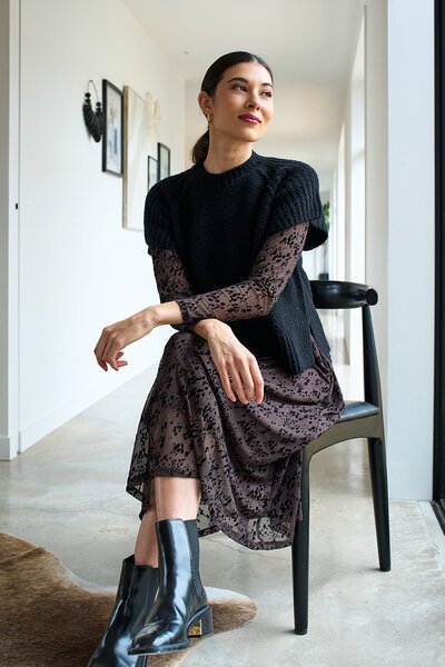 Oh Three Let It Rib Popover Top-20.3.26-Hello Cyril.