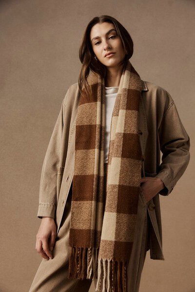 Eb & Ive Zala Scarf-accessories-Hello Cyril.