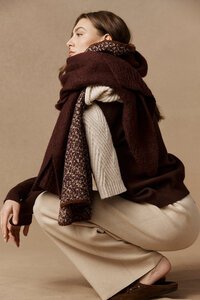 Eb & Ive Amina Scarf