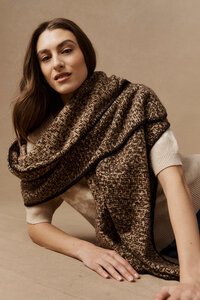 Eb & Ive Amina Scarf