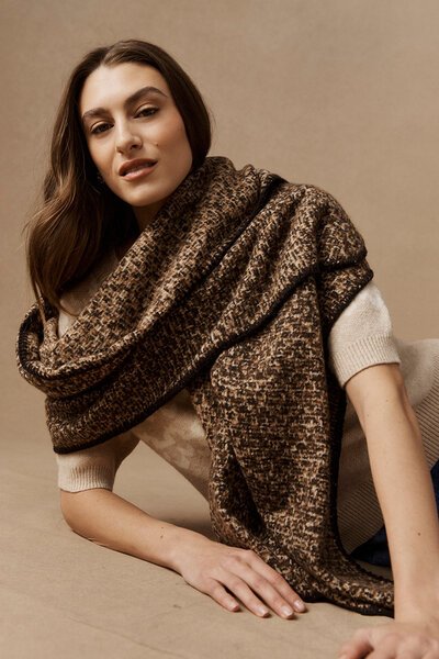 Eb & Ive Amina Scarf-accessories-Hello Cyril.
