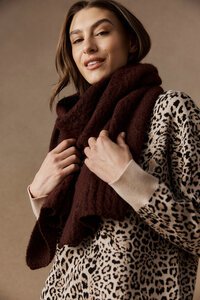 Eb & Ive Calista Scarf