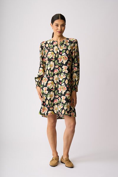 Preen Zip Front Dress-shop-by-style-Hello Cyril.