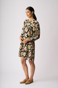 Preen Zip Front Dress