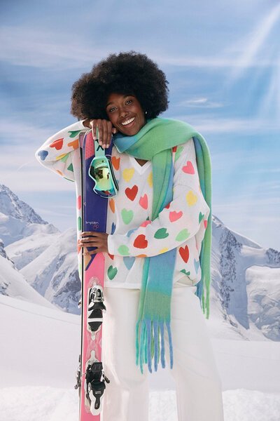 Haven Niseko Check Scarf-hc-new-Hello Cyril.