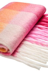 Haven Niseko Check Scarf