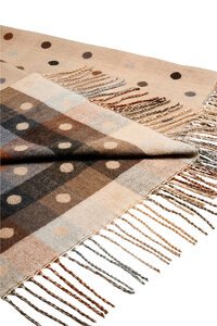 Haven Columbus Spot Scarf