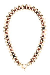 Isle Of Mine Darby Necklace