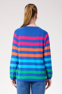 Haven Vermont Stripe Jumper
