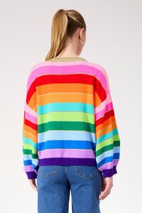 Haven Niseko Jumper