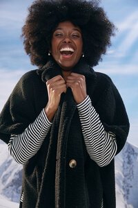 Haven Jackson Oversized Vest