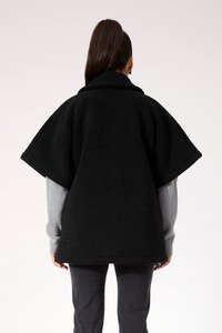 Haven Jackson Oversized Vest