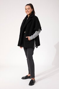 Haven Jackson Oversized Vest