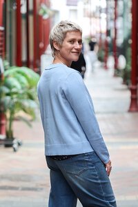 Preen Everyday V Cardigan