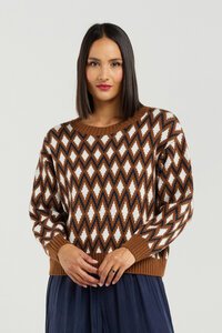 Et Alia Tilda Jumper