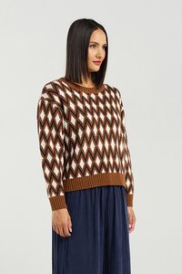 Et Alia Tilda Jumper