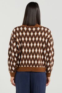 Et Alia Tilda Jumper