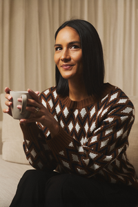 Et Alia Tilda Jumper