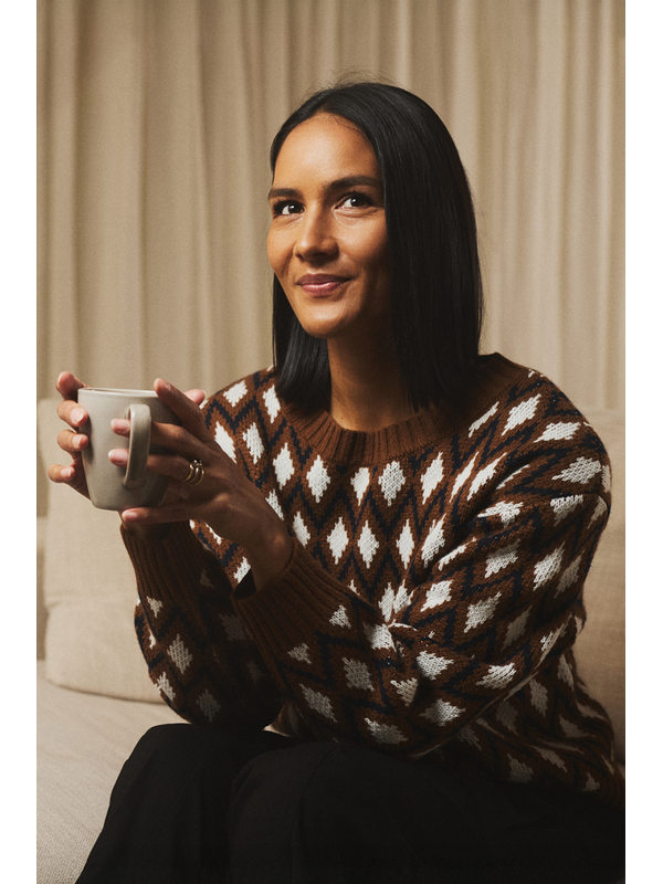 Et Alia Tilda Jumper