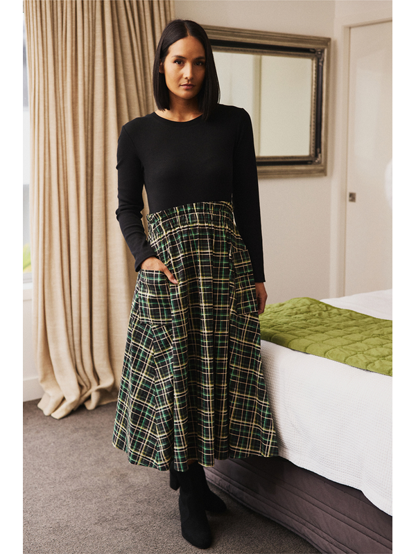 Et Alia Fallon Dress