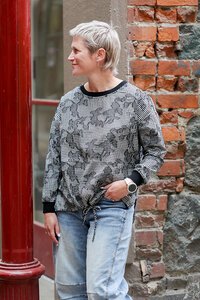 Seduce Isla Checkmate Top