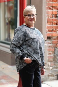 Seduce Isla Checkmate Top