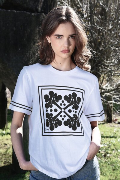 Coop Branches Of Beauty T-Shirt-hc-new-Hello Cyril.