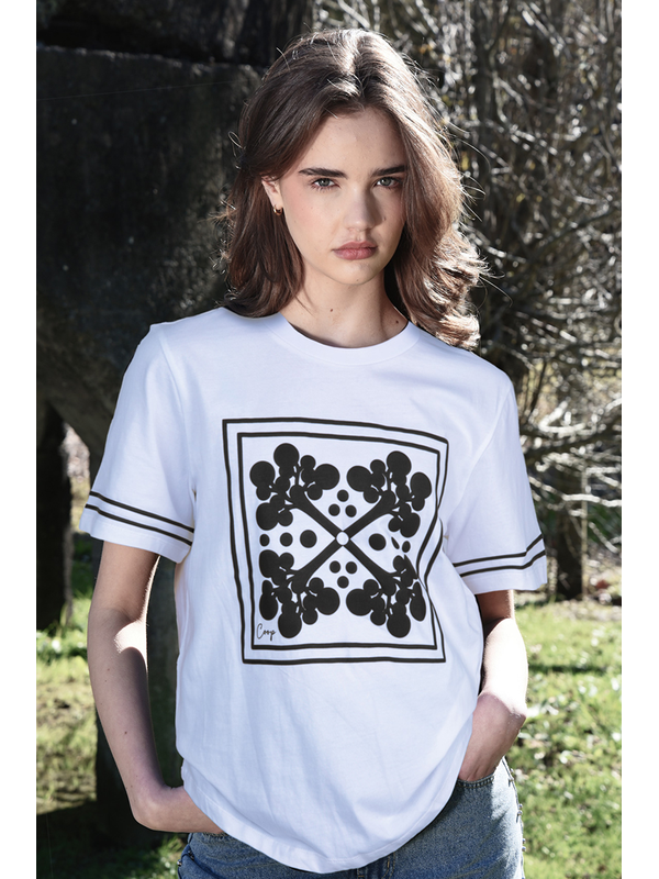 Coop Branches Of Beauty T-Shirt