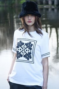 Coop Branches Of Beauty T-Shirt