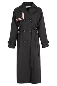 Coop Trench Connection Trench Coat
