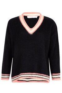 Coop Vee Party Sweater