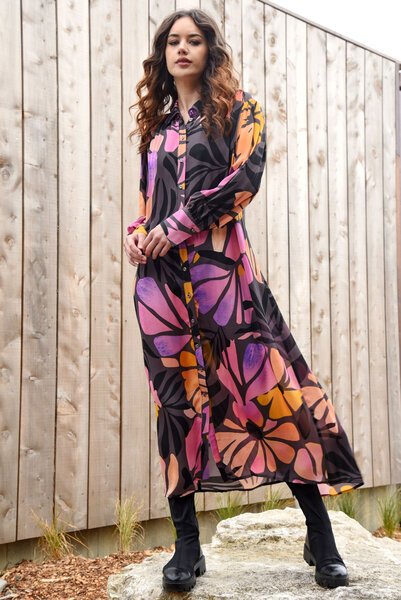 Curate Night By Night Dress-shop-by-style-Hello Cyril.