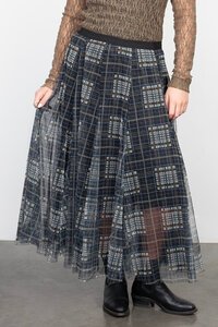 Antler Tilly Tulle Skirt 