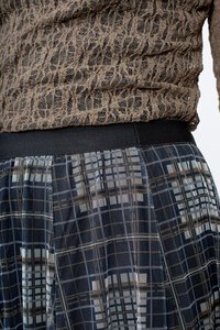 Antler Tilly Tulle Skirt 