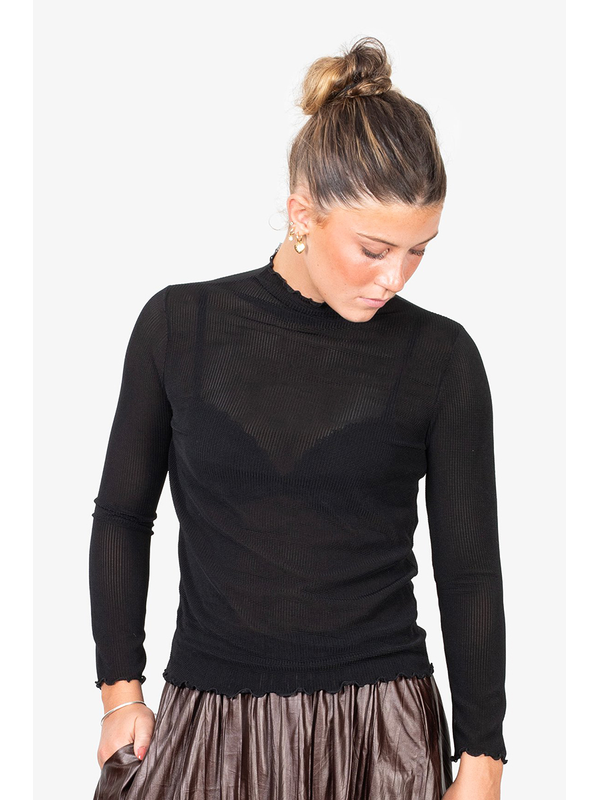 Antler Luxe Layer Top