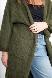 Antler Livvi Cardi