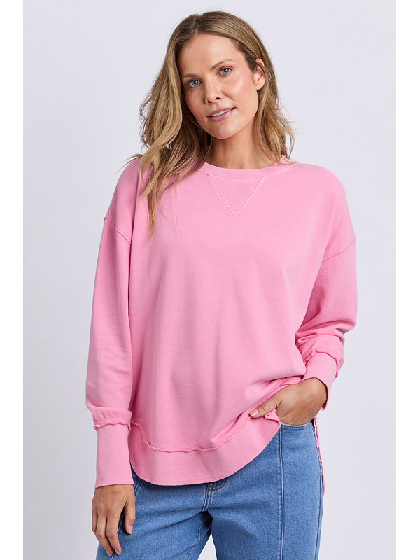 Foxwood Delilah Crew