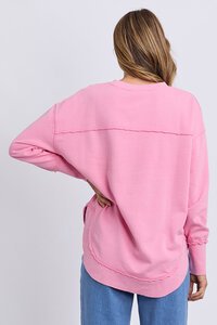 Foxwood Delilah Crew