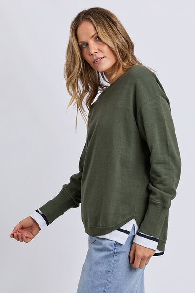 Foxwood Delilah Knit-hc-new-Hello Cyril.